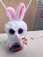 Plüsch Hase
