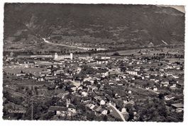 Giubiasco
