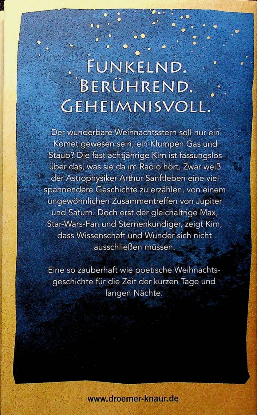 Bücher: Karin Kalisa Sternstunde eine Wintererzählung – Gebraucht aus Reitnau von Zaomir 1