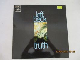 Jeff Beck – Truth