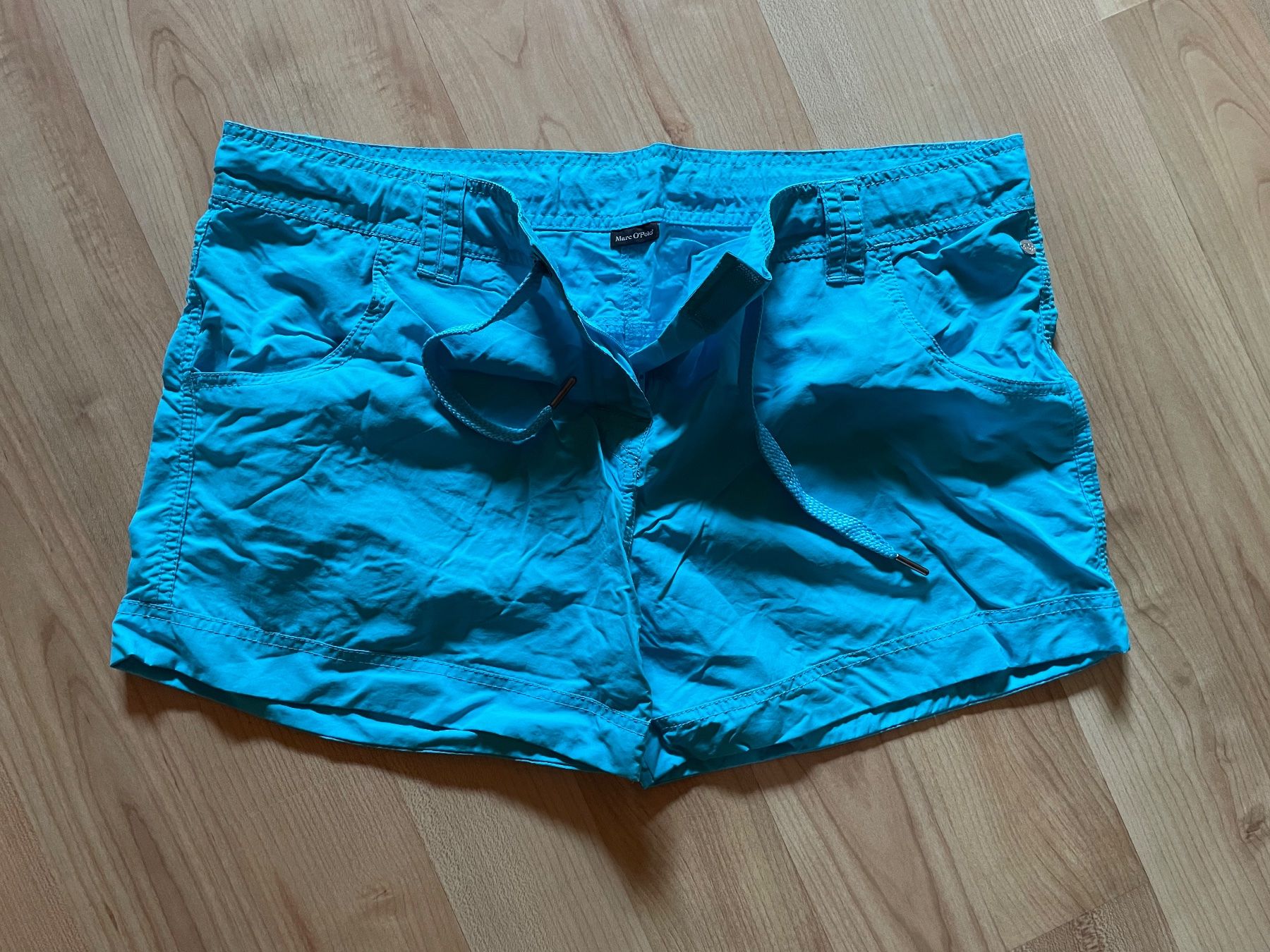 Marc O'Polo Pantaloni: Marc o‘ Polo Shorts – Nuovo e nell'imballaggio originale da Berneck venduto da moonrise01