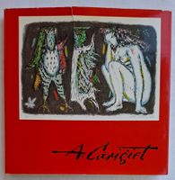 Alois Carigiet AC, Buch 1980 ABC Verlag