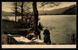 AK Muzzano, Lago di Muzzano