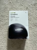 Gymball Blackroll