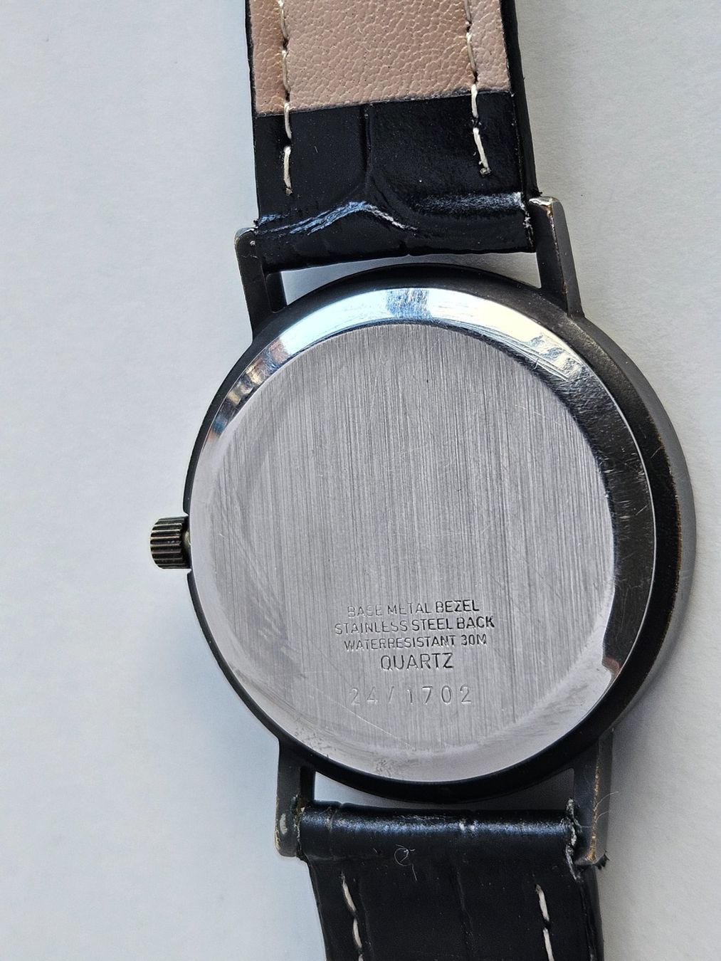 Junghans Orologi: 232 Junghans Solar TEC Date Germany – Usato da Berikon venduto da mmm21 5