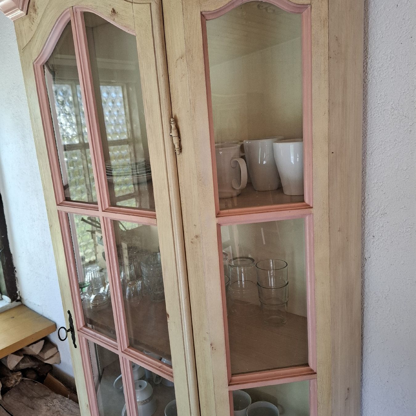 Vitrinen: vitrine – Gebraucht aus Halten von riveryard 2