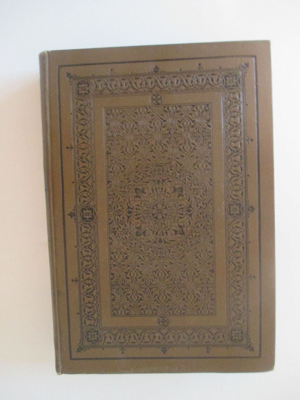 Bücher: Adelbert Chamisso's Werke  antiquarisch  1894 – Gebraucht aus Zürich von Daniel517 1