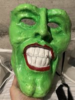 THE MASK