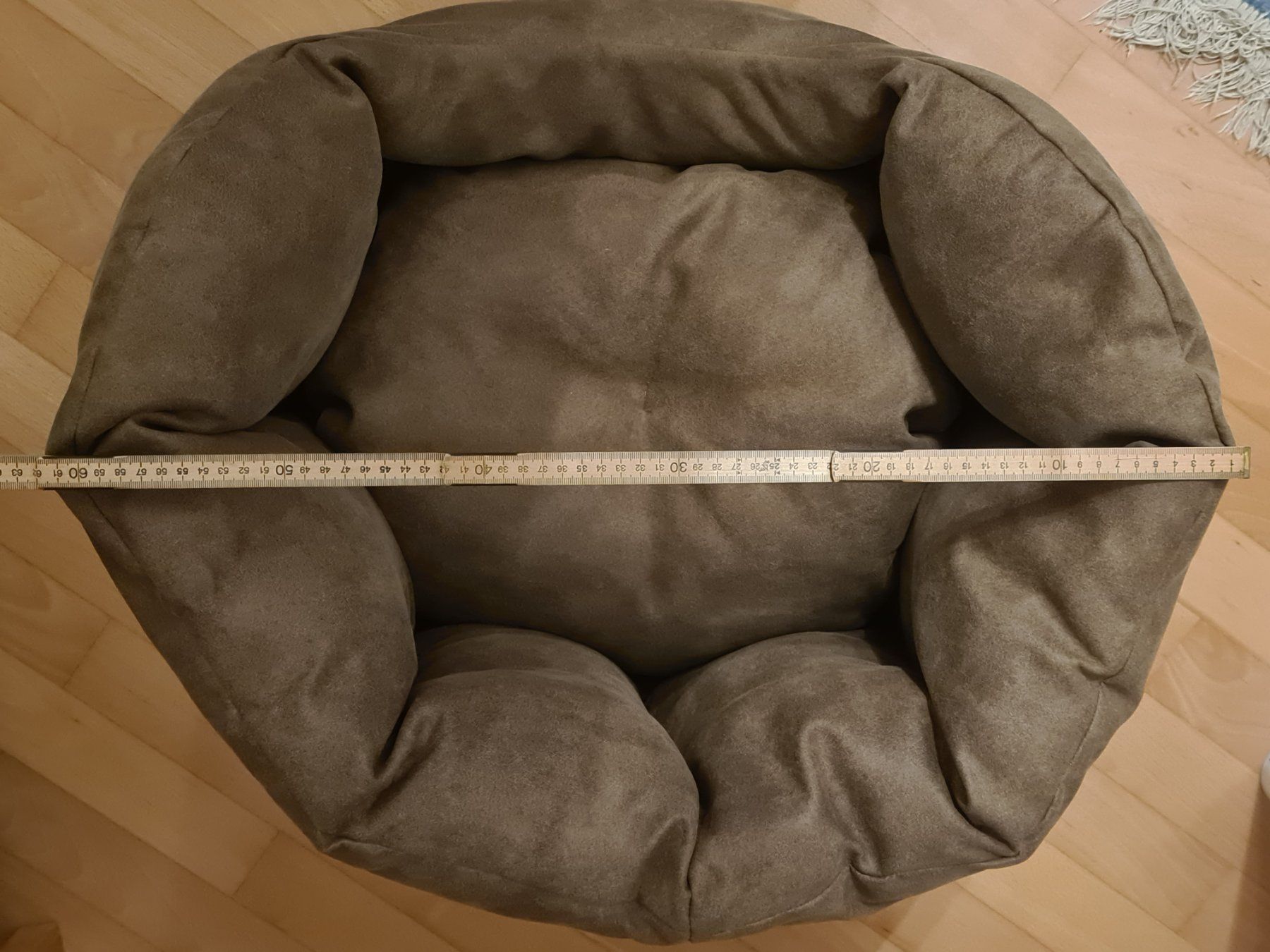 Cucce & Letti: Hundebett – Usato da Uitikon Waldegg venduto da richardch01