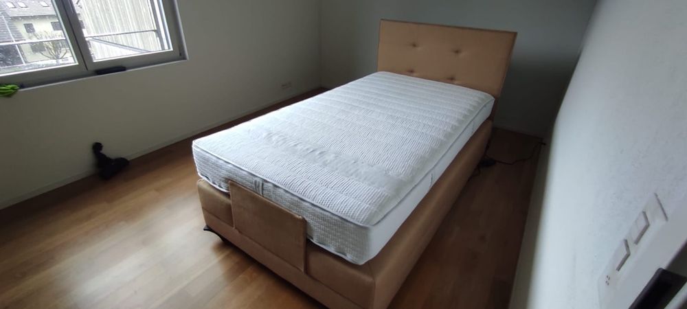 Boxspringbett von Riposa | Kaufen auf Ricardo