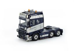 Tekno 77083 Scania Berg