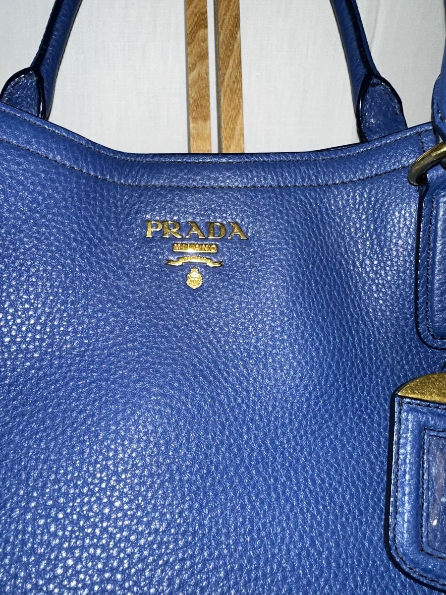 Prada Taschen für Damen: Sac Prada Daino – Gebraucht aus St Maurice von maloro 1