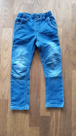 Sigikid Jeans Gr. 116