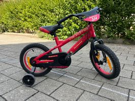 California Redmond 14" - Kindervelo