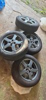 Alu Winter Chevrolet Aveo 6Jx15H2 ET39 4x100mm 195/65 R15