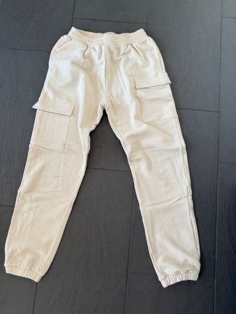 Tom Tailor Cargohose Gr. L 164 Bequem Top Zustand