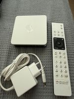 Swisscom TV Box UHD