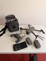 DJI Mavic 2 PRO combo 