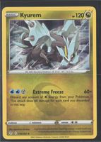 POKÉMON / Kyurem / Evolving Skies / Holo 🇺🇸