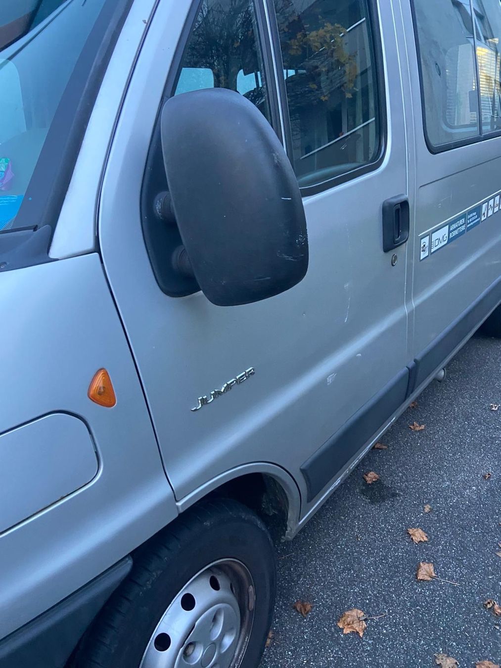 Citroën Veicoli commerciali: Citroën Jumper 15Q – Usato da Brügg BE venduto da rutschimedizin 4