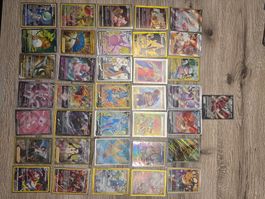 Pokemon TCG, ältere Pokemon Karten