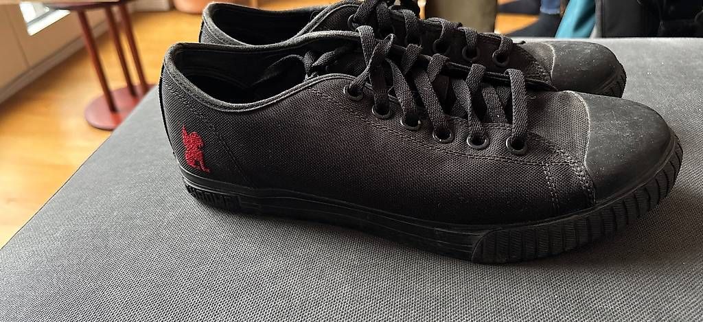 Scarpe da uomo: Chrome Veloschuhe Gr. 10 – Usato da Aarau venduto da hackerjonathan 1