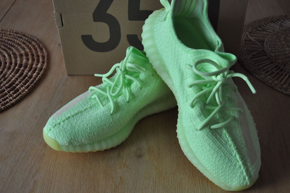 Yeezy größe 40 sales