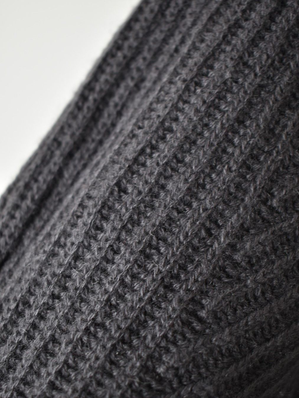 Maglioni & Felpe: Iris von Arnim Longpullover, 100% Kaschmir, Gr.S, grau – Usato da Nürensdorf venduto da 2ND_STORY 6