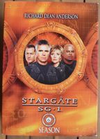 Stargate Season 6