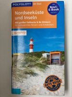 Reiseführer Nordseeküste, Polyglott