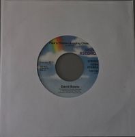 David Bowie Single – Cat People (Putting Out Fire)
