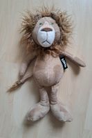 Sigikid Beasts Town: Löwe Brave Hair, Rarität