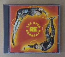 Les Rita Mitsouko – Re - D13