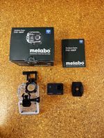 Metabo Action-Cam