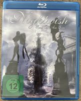 Nightwish End Of An Era Blu-ray