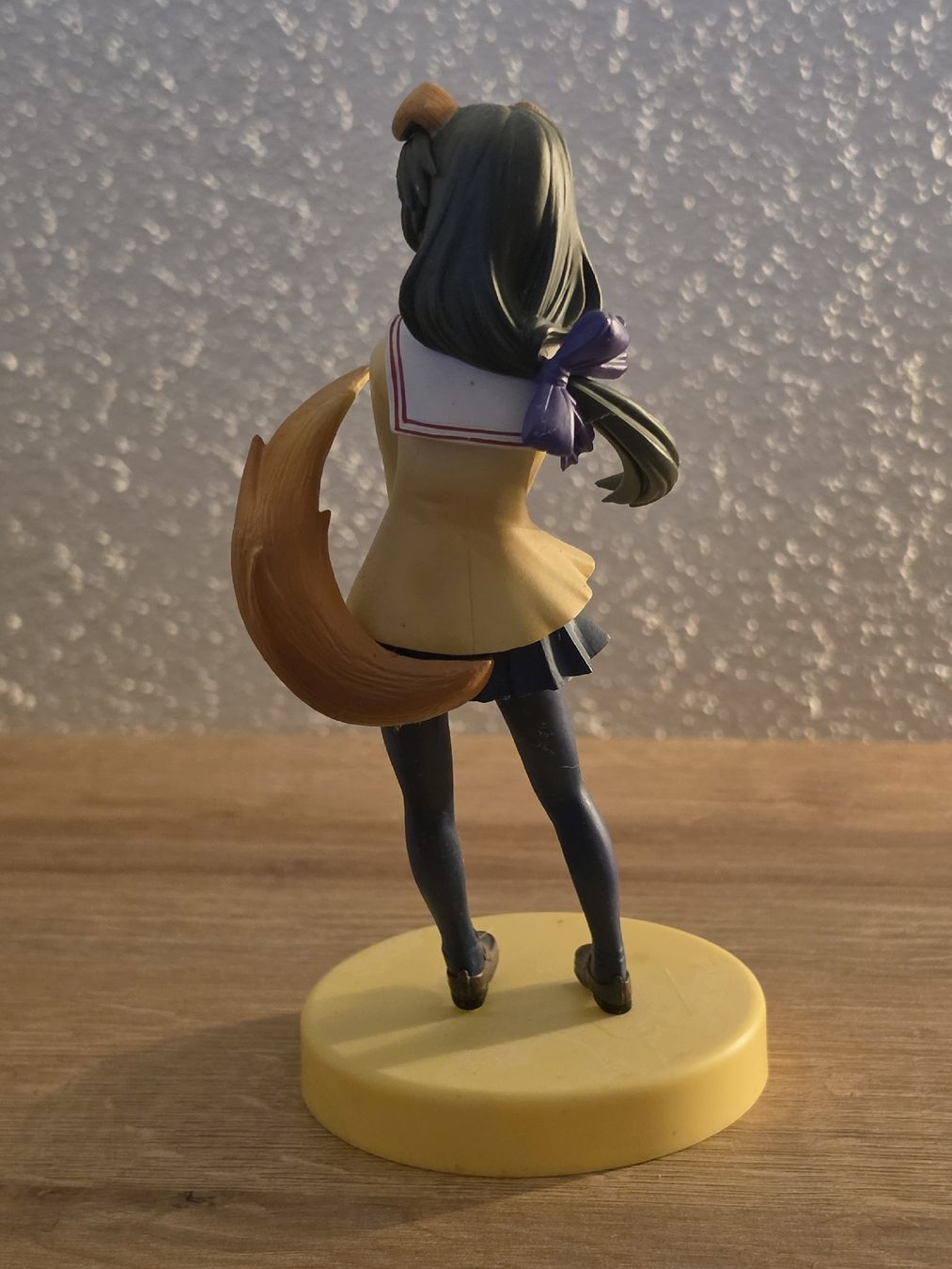 Statuette: Animefigur: Fuko (CLANNAD) – Usato da Rüti ZH venduto da Flowerfield 1