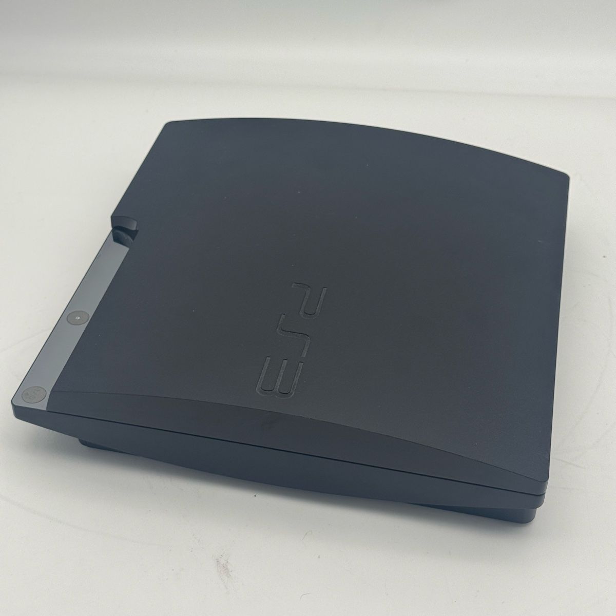 Sony Console: Sony PlayStation 3 PS3 Slim 320GB CECH-2504B + Controller – Usato da Kloten venduto da Warehouse81 9