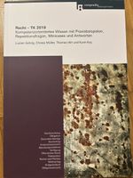 Recht - TK 2019 Kompetenzorientiertes Wissen mit Praxisbeisp