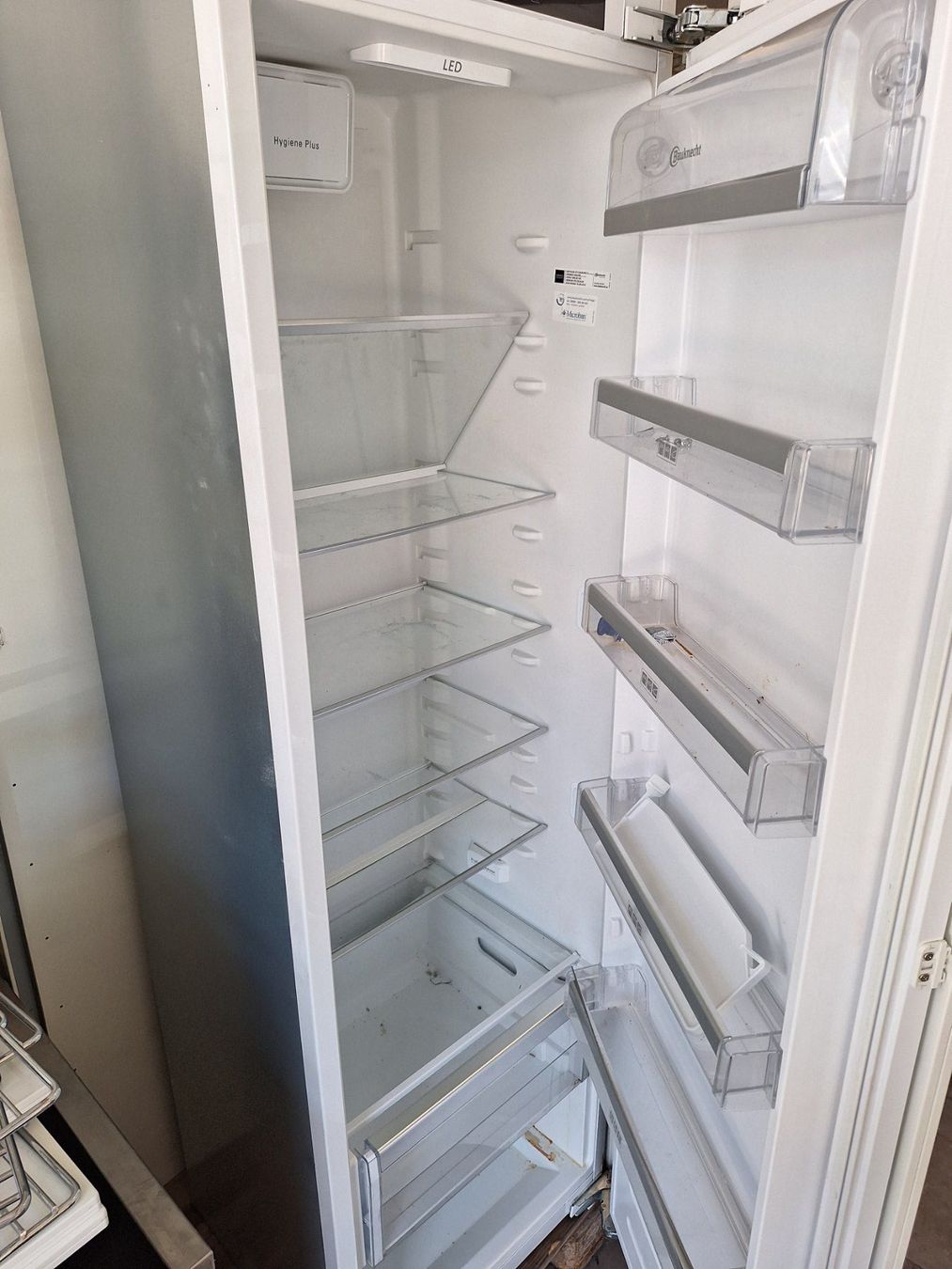 Forster Cucine complete: Forster Einbauküche mit V-Zug Geräten – Usato da Illnau venduto da online-kuechen 4