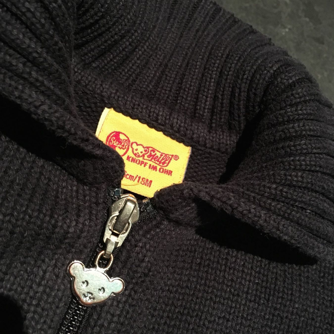 Steiff Giacche & Cappotti: Strickjacke von Steiff – Usato da Küsnacht ZH venduto da ch_schweiz 2