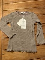 Neu  Sommer Merino Shirt gr. 110