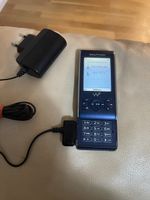 Sony Ericsson W595 inkl lgerät