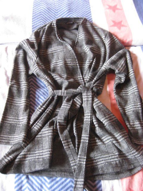 Giacche: Jacke Gr.40-42 Neu – Nuovo (secondo la descrizione) da Mülenen venduto da Rapunzel99 1
