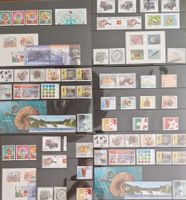 Postfrische Briefmarken / Jahresserie 2015 / 120 CHF