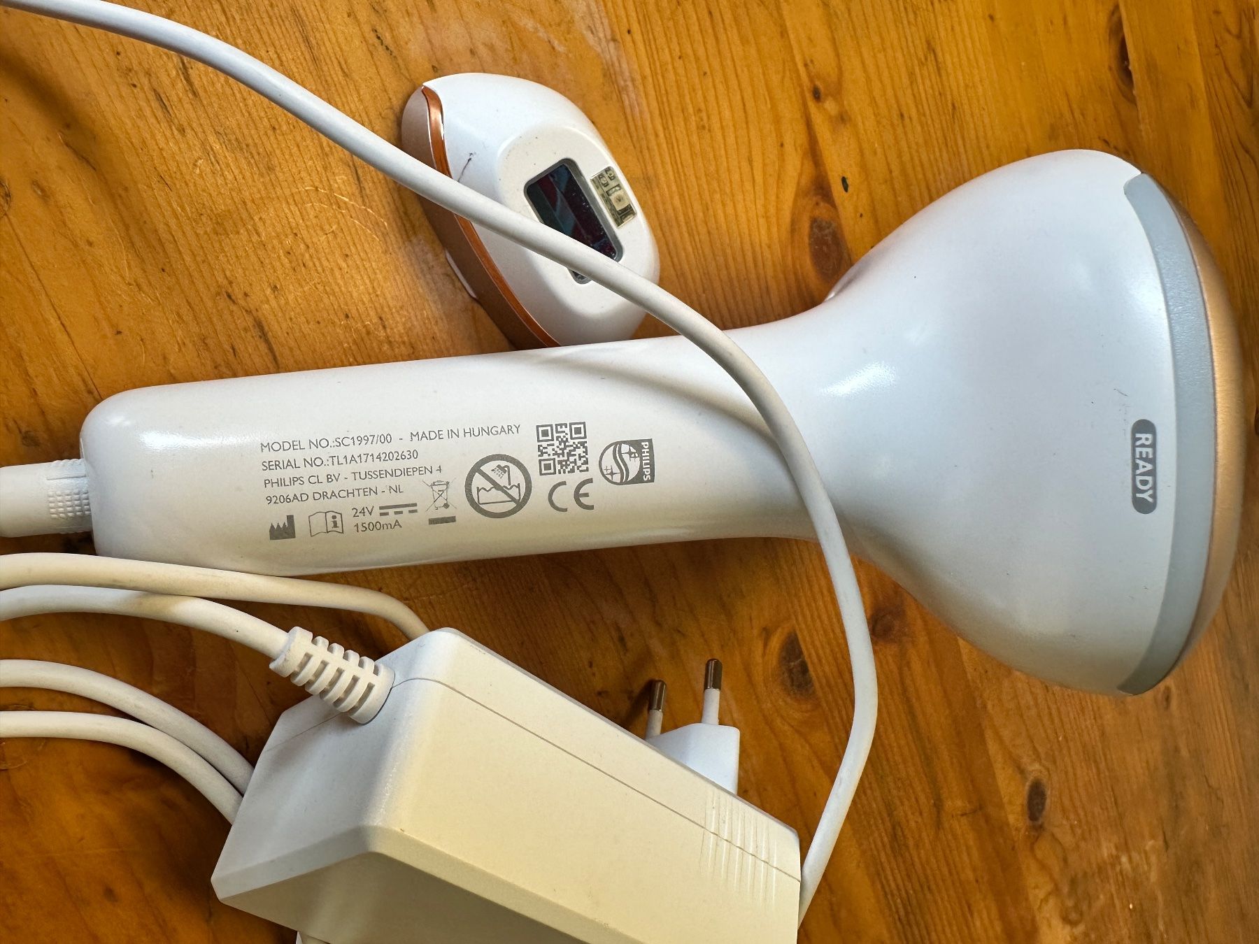Philips Epilateurs: PHILIPS Lumea IPL 7000 Series – D'occasion à Regensdorf par Powershift2 4
