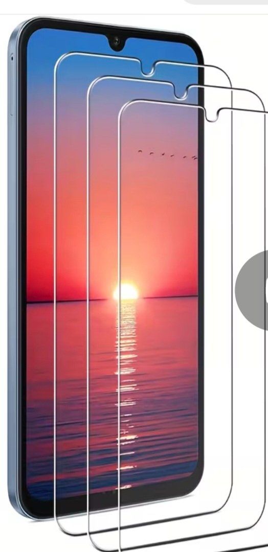 Apple Cover & Protezioni schermo: iphone 16 Pro Max Hülle/ Cover plus Display Schützglas. – Nuovo e nell'imballaggio originale da Rotkreuz venduto da keerthdi 4