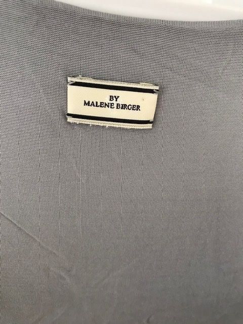 Malene Birger Kleider: Malene Birger Silk Dress – Gebraucht aus Zürich von jujusi 2