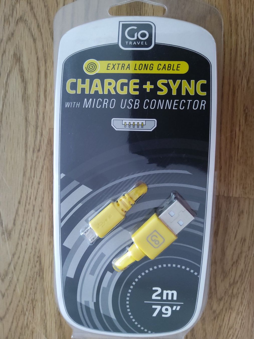 Cavi: ☆Neu USB Charge & SYNC☆ – Nuovo e nell'imballaggio originale da Zürich venduto da lehmi1