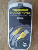 ☆Neu USB Charge & SYNC☆