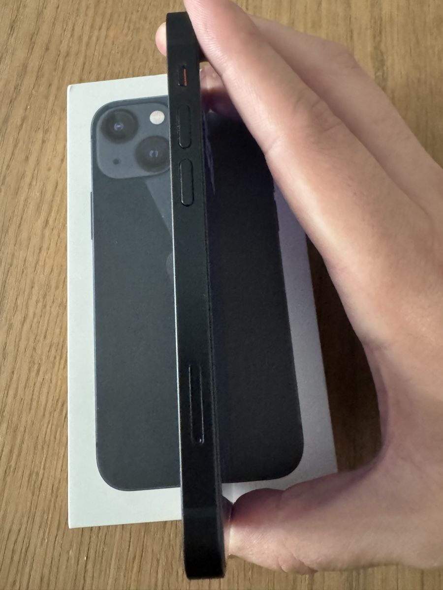 Apple Handys / Smartphones: Apple iPhone mini 13 - 512GB - Mitternacht – Gebraucht aus Dietikon von FamilyGuy-04 3